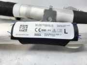 Vorhang Airbag Links VOOR VOOR 520858420 Fiat 500X (334) SUV 1.4 T-Jet Easypower 16V (55277701)