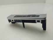 Zierleiste ACHTERLICHT 8V1713463B Audi A3 Sportback (8VA/8VF) Schr?gheck 5-drs 1.6 TDI 16V (DGTE)