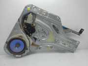 Fensterheber Rechts Hinten 824801F000CR Kia Sportage (JE) Geländewagen 2.0 CRDi 16V 4x4 (D4EA)