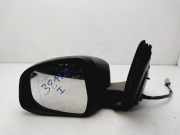 Außenspiegel Links 1701724 Ford Mondeo IV Limousine 2.0 TDCi 140 16V (QXBA)