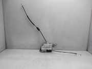 Türschloss Rechts Vorne 9660699780 Citroën CITROEN BERLINA VTR Plus 109 CV / 80 KW