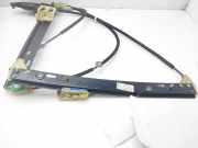 Fensterheber Links Vorne 8X3837461 Audi A1 (8X1/8XK) Schrägheck 3-drs 1.2 TFSI (CBZA)