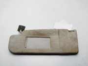 Sonnenblende Links 6N0857551E Volkswagen Polo III Classic (6KV2) Limousine 1.4i 16V (AUA) AUA