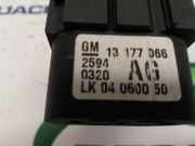 Lichtschalter 13177066 Opel Vectra C Limousine 2.2 DTI 16V (Y22DTR)