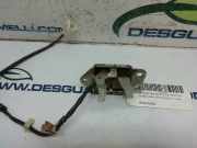 Heckschloss 6935052090 Toyota Yaris (P1) Schrägheck 1.3 16V VVT-i (2SZFE)