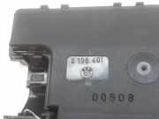 Heckschloss 8196401 BMW 3 serie (E46/4) Limousine 318i (M43-B19(19 4 E1))