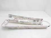 Vorhang Airbag Rechts VOOR 34216413D Citroën C3 Aircross I (2C/2R) SUV 1.2 PureTech 82 (EB2F(HMZ))
