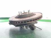 Achsschenkel Halter Links Vorne 517152B050 Hyundai Santa Fe II SUV 2.2 CRDi 16V 4x2 (D4EB)