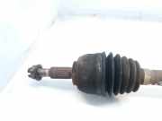 Antriebswelle Links Vorne 8200198016 Renault Megane II (LM) Limousine 1.9 dCi 120 (F9Q-800)