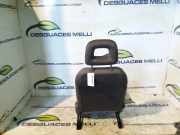 Sitz Links Vorne 8Z0880241 Audi A2 (8Z0) Schrägheck 1.4 TDI (AMF)