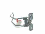 Türfänger 149803700R Peugeot Expert Tepee (G9) Großraumlimousine 2.0 HDi 120 (DW10UTED4(RHK))