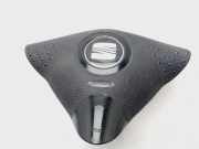 Airbag Lenkrad 6K0880201B Seat Ibiza II (6K1) Schrägheck 1.9 SDi Select (AGP)