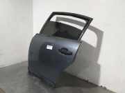 Tür Links Hinten 9006H8 Citroën C4 Berline (LC) Schrägheck 5-drs 1.6 HDi 16V (DV6ATED4(9HX))