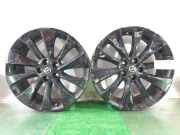 Felgenset 4 Stück R18 Opel X Design Line Start/Stop 140 CV / 103 KW