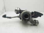 Turbolader 55205179 Opel VECTRA C BERLINA Elegance 120 CV / 88 KW