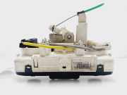 Bedienung Klimaanlage 030967W Renault Modus (JP) Großraumlimousine 1.2 16V (D4F-740)