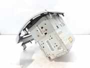 Radio CC93669R0 Mazda BERL. (CR) 2.0 CRTD Active (81kW) 110 CV / 81 KW