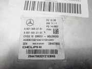 Motorsteuergerät A6519003701 Mercedes-Benz E (W212) Limousine E-220 CDI 16V BlueEfficiency (OM651.924)