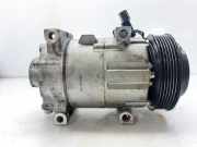 Klima Pumpe 97701G4300 Hyundai i30 (PDEB5/PDEBB/PDEBD/PDEBE) Schrägheck 1.4 T-GDI 16V (G4LD)