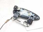 Türgriff Außen Rechts Vorne 0735470863 Fiat Grande Punto (199) Schrägheck 1.4 (350.A.1000)