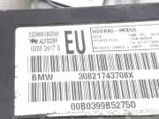 Seiten Airbag LINKS VOOR 30821743708X BMW 3 serie (E46/4) Limousine 320d 16V (M47-D20(204D1))