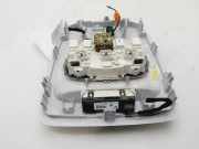 Innenbeleuchtung 96887290PR Peugeot 308 (L3/L8/LB/LH/LP) Schrägheck 5-drs 1.6 BlueHDi 100 (DV6FD(BHY))