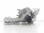 Ansaugkrümmer 645132 Kia Sorento I (JC) SUV 2.5 CRDi 16V (D4CB)