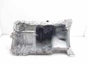 Ölwannenabdeckung A1660141302 Mercedes-Benz A (W168) Schrägheck 1.7 A-170 CDI 16V (OM668.940)