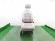 Sitz Rechts Vorne 24691065019H38 Mercedes-Benz B (W246/W242) Schrägheck 1.8 B-180 CDI BlueEFFICIENCY 16V (OM651.901)