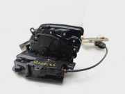 Türschloss Rechts Hinten 18283810 BMW X7 SUV xDrive 40d 3.0 24V Mild Hybrid (B57-D30B)