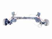 Hinterachse 555016666R Dacia Duster (HS) SUV 1.5 dCi (K9K-856(Euro 5))