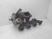 Turbolader 1S4Q6K682AL Ford FOCUS BERLINA (CAK) Trend 116 CV / 85 KW