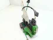 T?rschloss Links Hinten 814103Z000 Hyundai i40 (VFA) Limousine 1.7 CRDi 16V (D4FD)