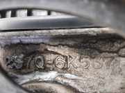 Zylinderkopf 2S7Q6K537 Ford Mondeo III Limousine 2.0 TDCi 130 16V (N7BA)