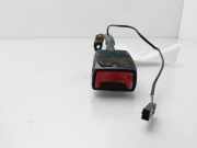 Gürtelschnalle Links Vorne 1K3857755P Volkswagen Passat Variant (3C5) Kombi 2.0 TDI 16V 140 (BKP) BKP