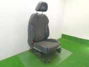 Sitz Links Vorne 5Q3881105K Audi A3 (8V1/8VK) Schrägheck 3-drs 2.0 TDI 16V (CRLB)