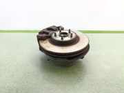 Achsschenkel Halter Links Vorne 4321205051 Toyota Avensis Wagon (T25/B1E) Kombi 2.0 16V D-4D (1CD-FTV)