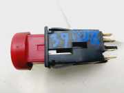 Warnleuchte Schalter 944431 Peugeot 306 BERLINA 3/4/5 PUERTAS (S2) Graffic 68 CV / 50 KW