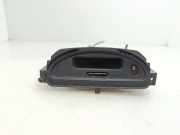 Multifunctionelle Display 7700436307 Renault Clio II (BB/CB) Schrägheck 1.2 (D7F-726)