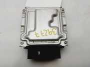 Motorsteuergerät 3911103855 Kia Rio III (UB) Schrägheck 1.2 CVVT 16V (G4LA5)