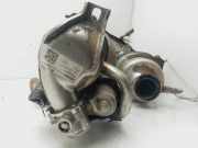 Rußpartikelfilter 5Q0166AA Seat Leon (5FB) Schrägheck 5-drs 1.6 TDI Ecomotive 16V (CLHA)