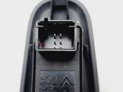 Schalter Für Elekt. Fensterheber Links Hinten 96652794ZD Peugeot Sport Pack 109 CV / 80 KW