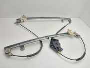 Fensterheber Rechts Vorne 1485311080 Peugeot 807 Großraumlimousine 2.0 HDi 16V FAP (DW10ATED4(RHT))