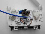 Bedienung Klimacontrolle 5G1140100 Fiat Punto Evo (199) Schrägheck 1.2 Euro 5 (169.A.4000)