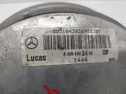 Bremskraftverstärker A0054302430 Mercedes-Benz S (W220) Limousine 3.2 S-320 CDI (OM648.960)