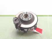 Achsschenkel Halter Links Hinten K0702612X Mazda CX-5 II (KF) SUV 2.2 SkyActiv-D 150 16V 2WD (SH)