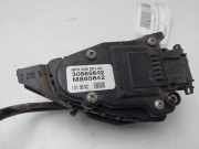 Gaspedal M865642 Mitsubishi Carisma Limousine 1.9 DI-D HP (F9Q2)