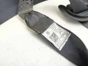 Sicherheitsgurt Rechts Hinten 6R0857806 Volkswagen Polo V (6R) Schrägheck 1.2 TDI 12V BlueMotion (CFWA) CFWA