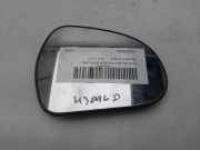 Außenspiegelglas Rechts 232634034 Peugeot 207/207+ (WA/WC/WM) Schrägheck 1.4 16V VTi (EP3(8FS))