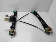 Fensterheber Rechts Vorne 51337138466 BMW 1 serie (E87/87N) Schrägheck 5-drs 120i 16V (N46-B20B)